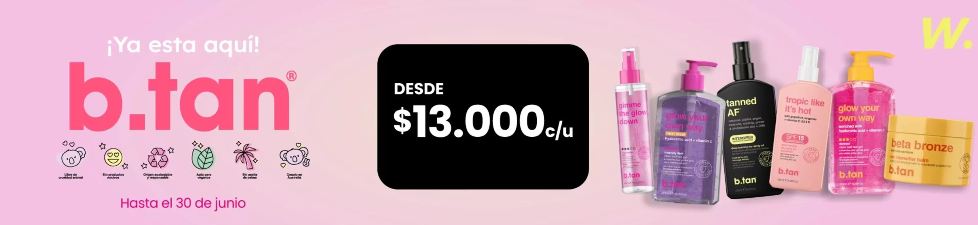OWN - Enseclado