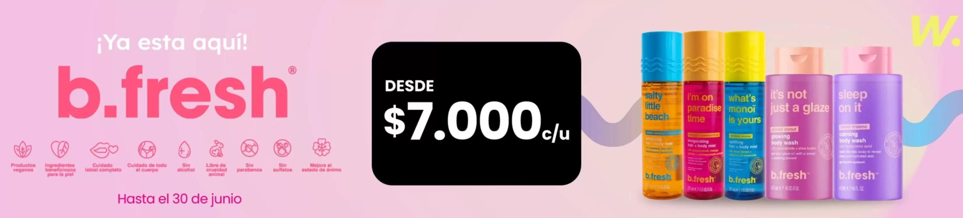 Ya Esta Aqui
