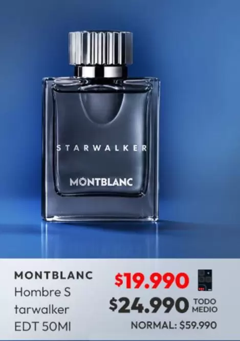 Home S Tarwalker Edt 50ml