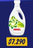 Ariel -