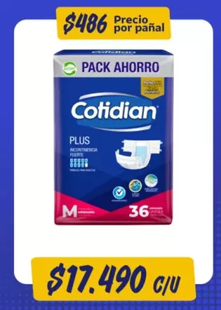 Cotidian - Plus