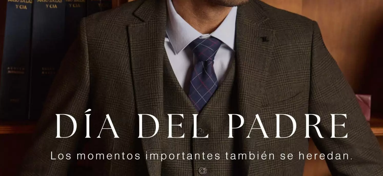 Dia Del Padre