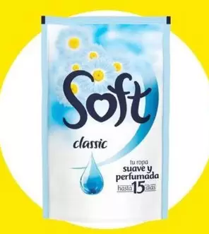 Soft - Sofu Sofu Classic
