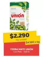 Yerba Mate