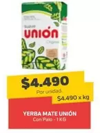 Mate Union