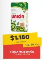Mate Union