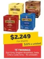 Twinings - Te