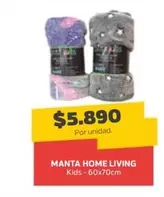 Manta Home Living