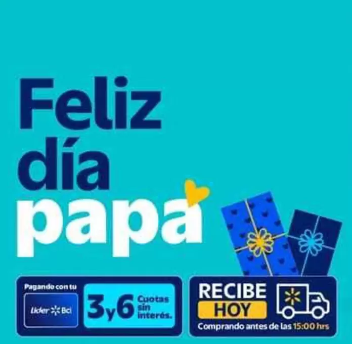 Lider - Pepa Recipe
