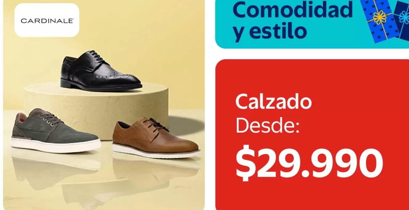 Calzado