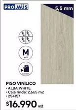 Piso Vinílico