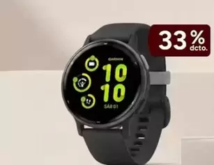 Garmin - 10 Sachets