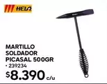 Martillo Soldador