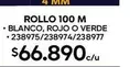 Rollo 100 M