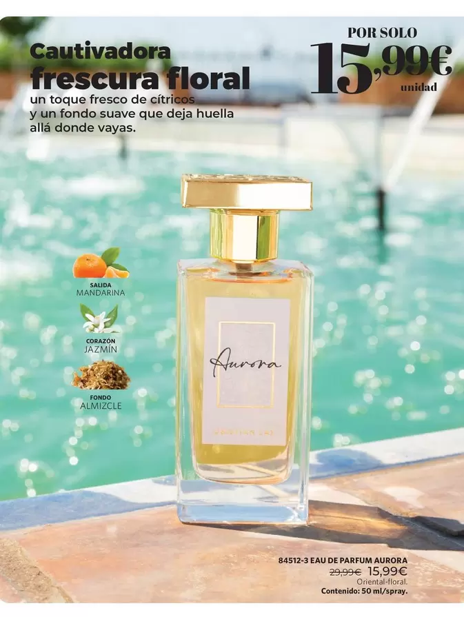 Suave - Saut De Parfum