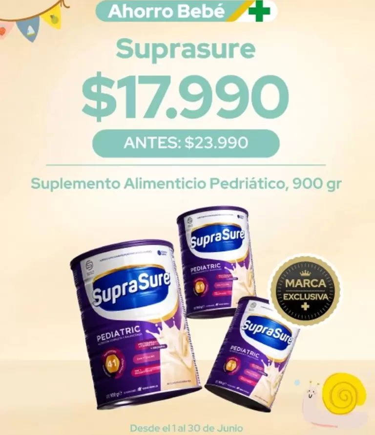 Suplemento Alimenticio Pedratico
