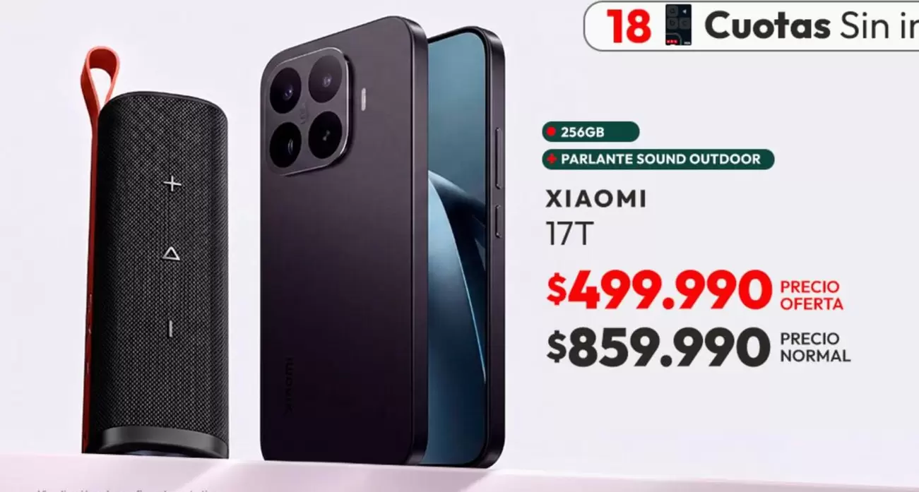 Xiaomi - -