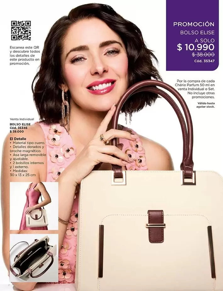 Bolsa Deluxe