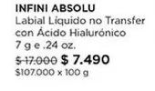 Infini Absolu