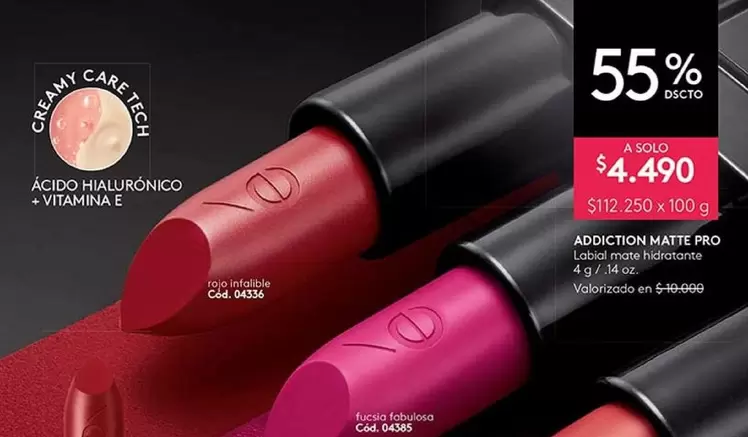Care+ - Adoction Mante Pro