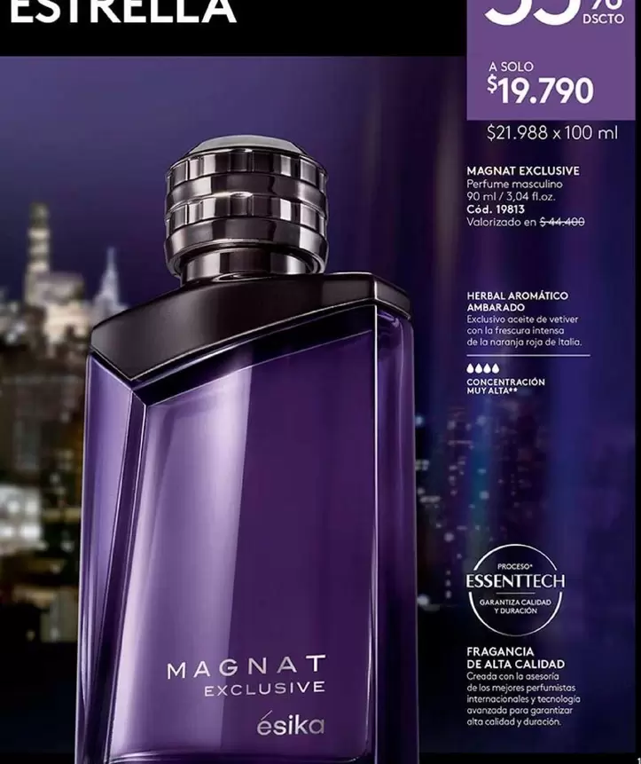 Magnat -  Esclusive