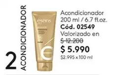Acondicionador