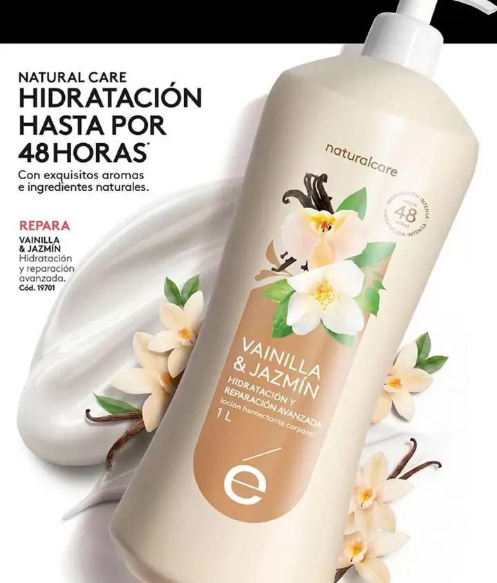 Care+ - Haircare Range