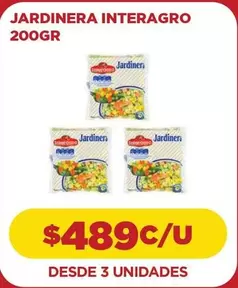 Interagro -
