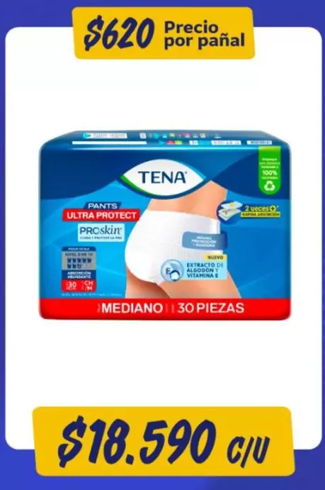 Tena -