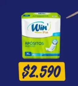 Apósitos Mutís30