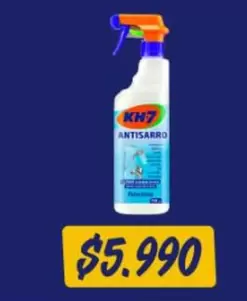 Antisarro