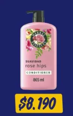 Rosat Conditioner