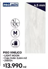 PISO VINILICO