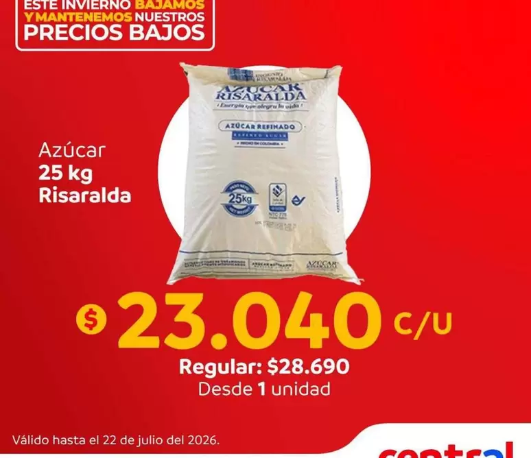 Azúcar