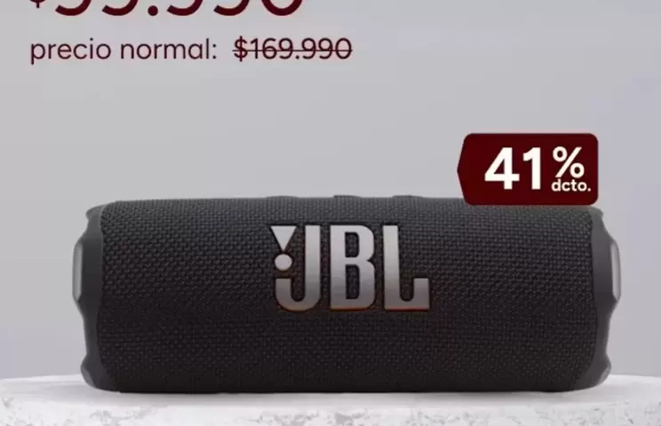 JBL -