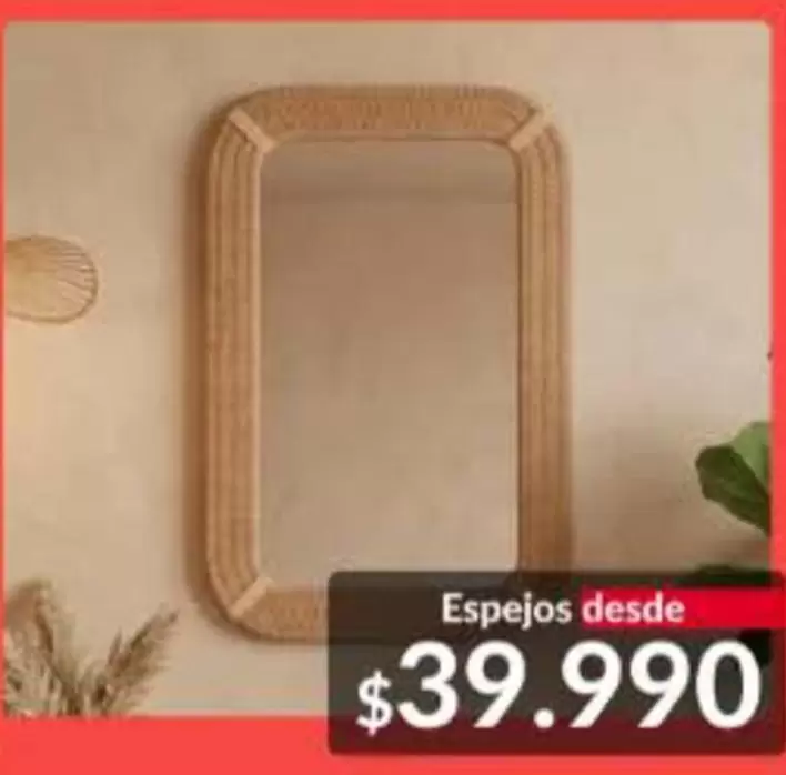 Espejos Desde