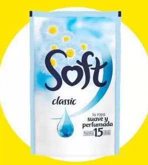 Soft - Sofu Classic
