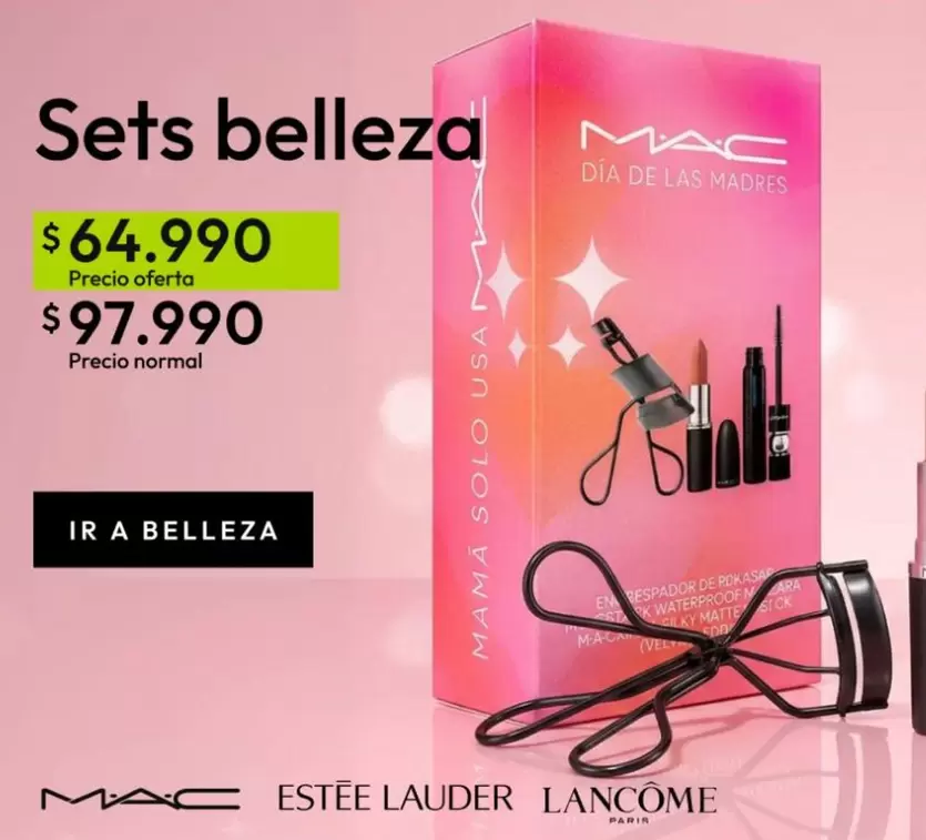 Sets Belleza