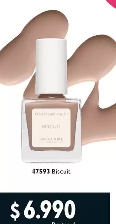 Biscuit