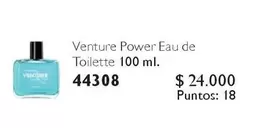 Power - Eau De Toilette