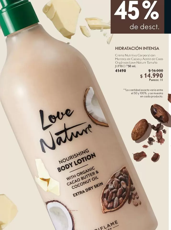 Jumbo - Hidratacion Intensa