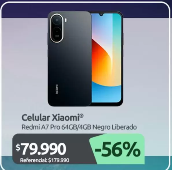 Xiaomi - Celular