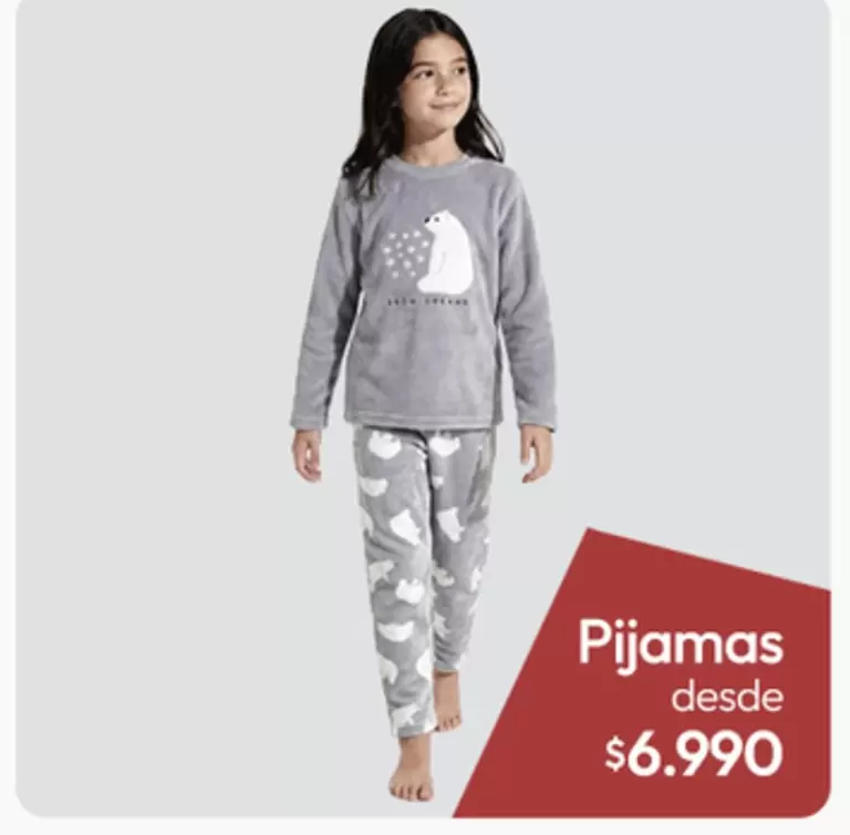 Pijamas