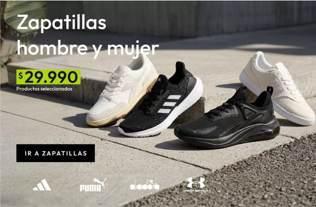 Puma - Zapatillas Hombre Y Mujer