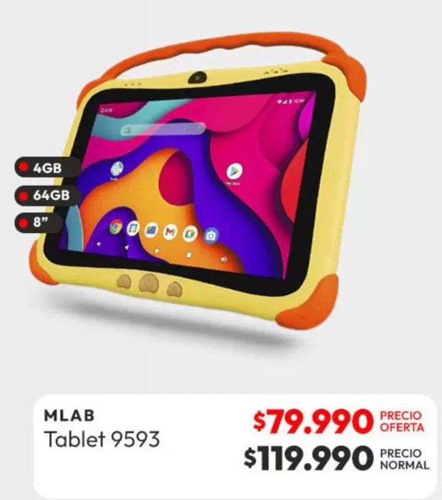 Tablet