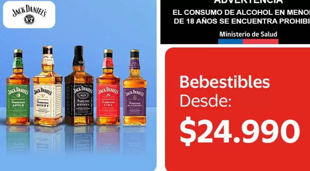 Jack - Ministerio De Salud