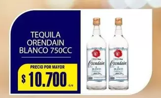 Tequila