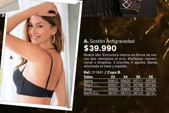 Kodak - Costen Antigravedad