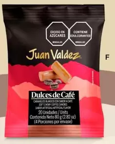 Soft - Conjunto Dulces De Café