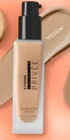 Etienne - Medium For Men's Shave Classic Medium Fo Medium 25ml